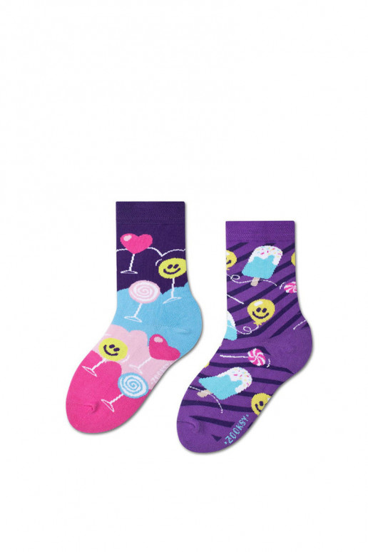 Sokid komplekt 