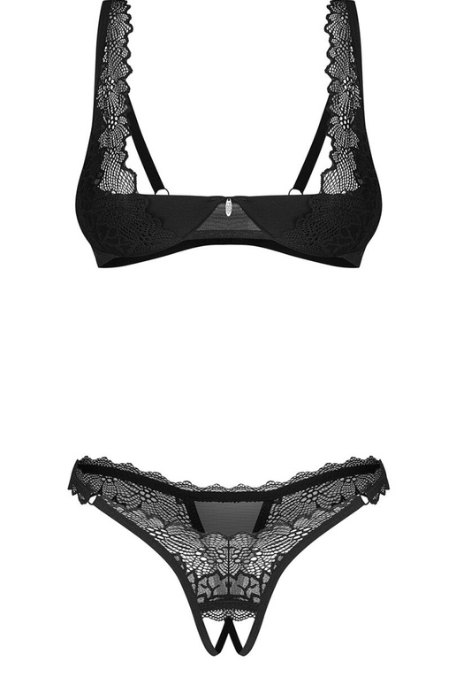 Seksuaalne komplekt Obsessive