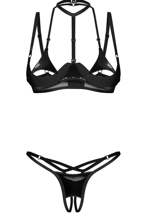 Seksuaalne komplekt Obsessive
