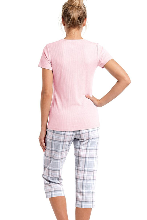 Pajama Dani 3/4 Donna
