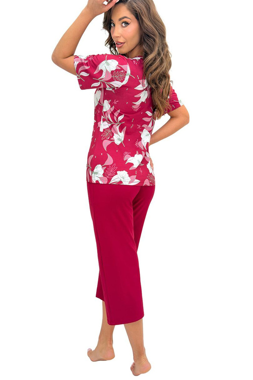 Pijamas Donna 3/4