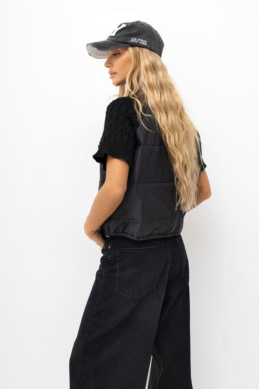 Must vest