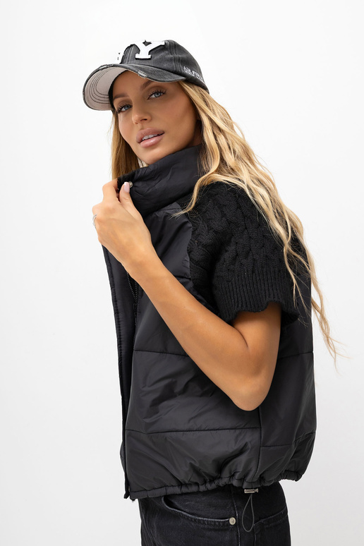 Must vest