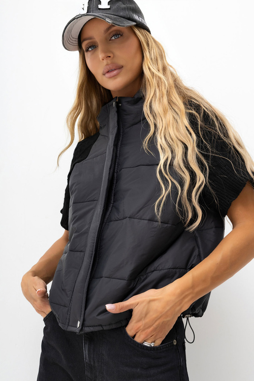 Must vest