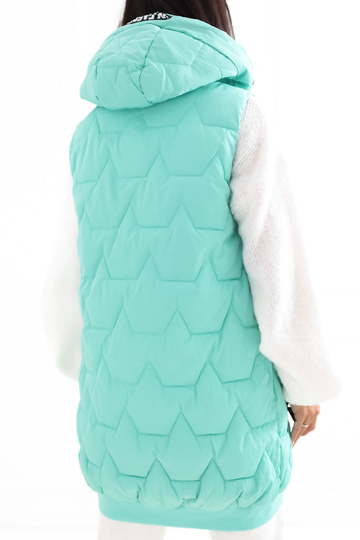 Mündiroheline vest 2