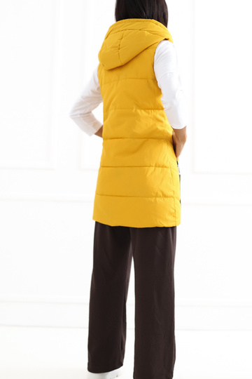 Kollane vest 2