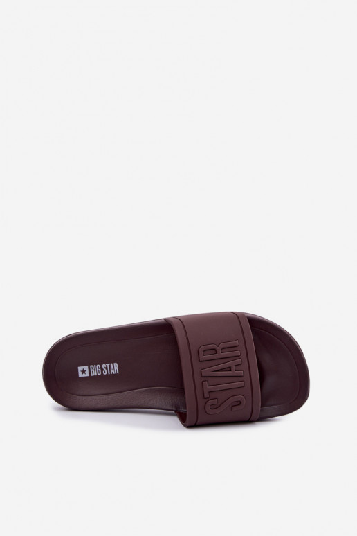  Sussid Big Star UU274072 Czekoladowe