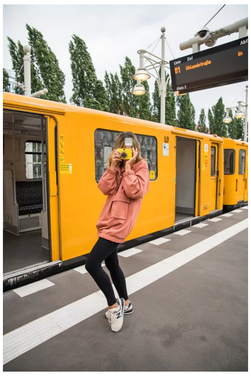  Leggings 157376 BeWear 