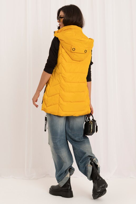 Kollane vest