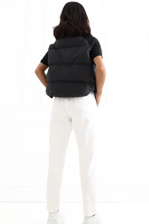 Must vest