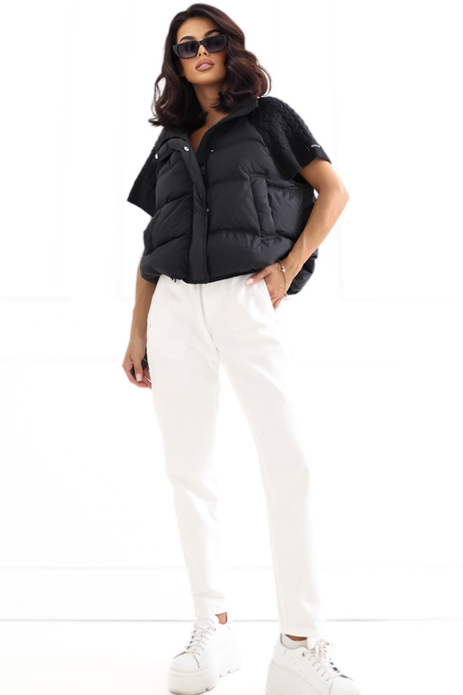 Must vest