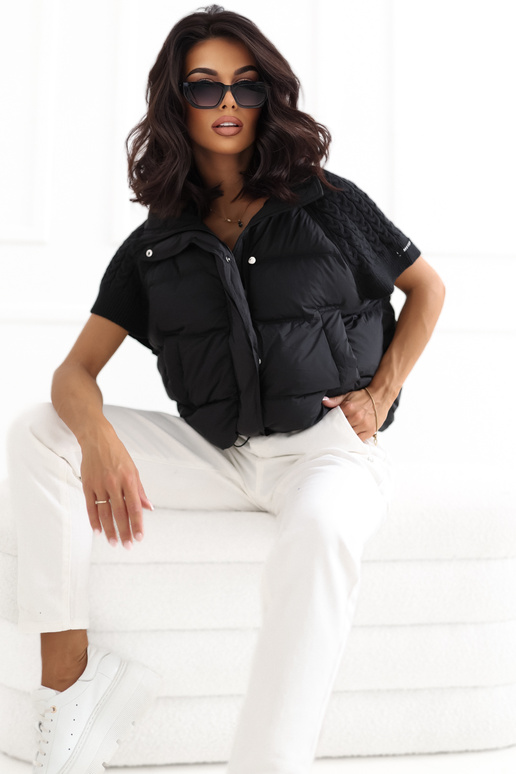 Must vest