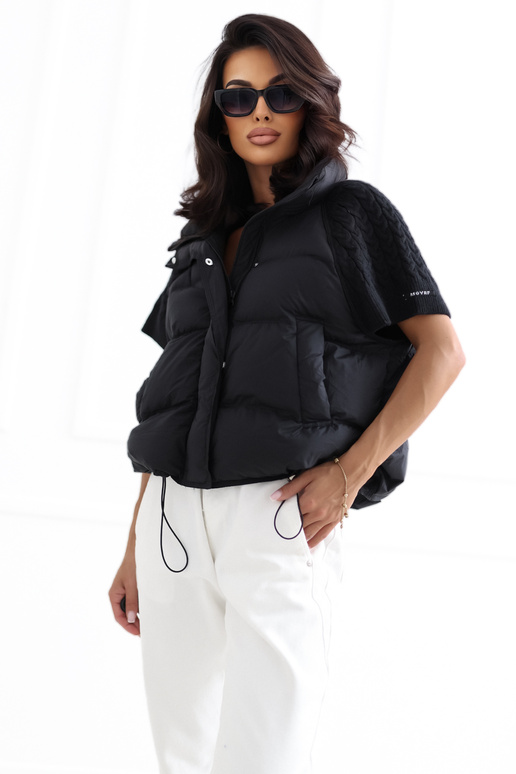 Must vest