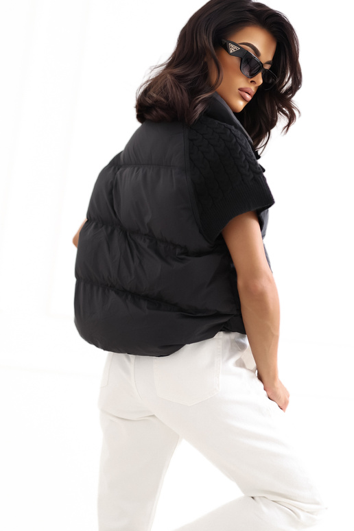 Must vest