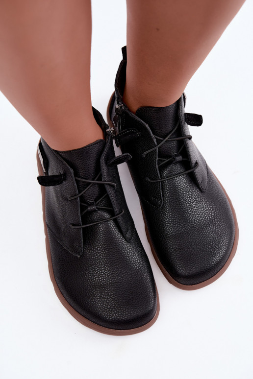   jalatsid Barefoot  Must Sireya