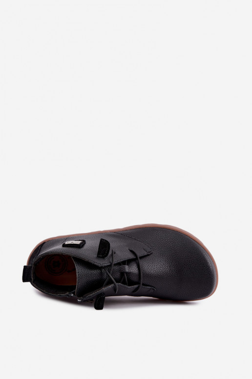   jalatsid Barefoot  Must Sireya