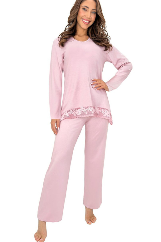 Pijamas Ramona Long