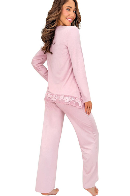 Pijamas Ramona Long