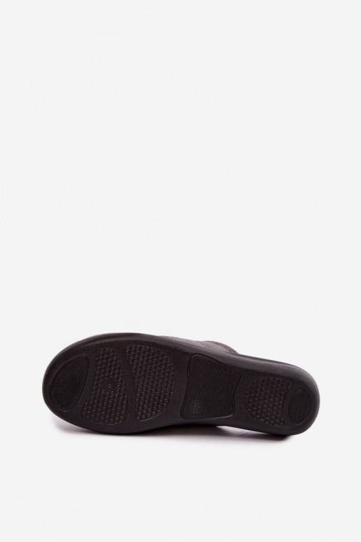 Plätud  Inblu CF000052 Halli värvi