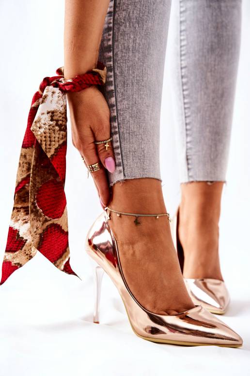 Elegantsed peegliefektiga kõrge... Elegantsed peegliefektiga kõrge...