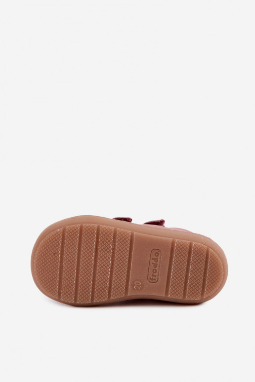   jalatsid  Barefoot Laste jalanõud Froddo G2130328-6 