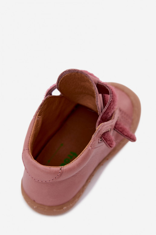   jalatsid  Barefoot Laste jalanõud Froddo G2130328-6 