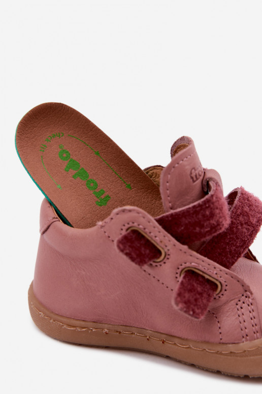   jalatsid  Barefoot Laste jalanõud Froddo G2130328-6 