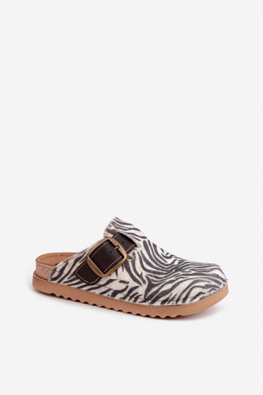 Sussid   neetide ja pandlaga DJ000016 Zebra