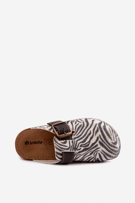 Sussid   neetide ja pandlaga DJ000016 Zebra