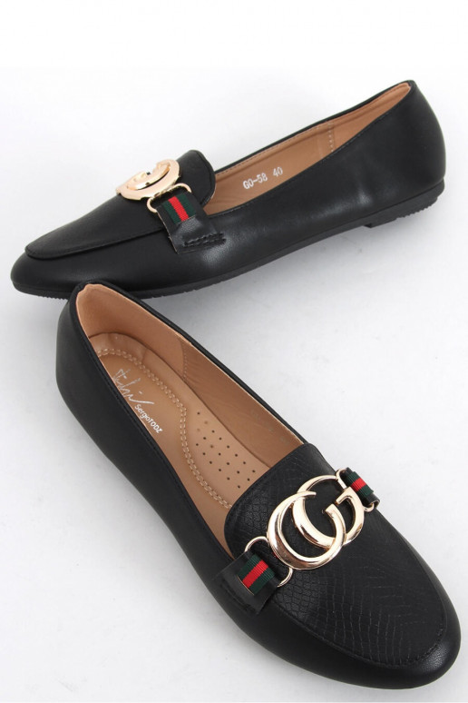 Mokassiinid Stiilsedlli 163011 Inello   Mokassiinid Stiilsedlli 163011 Inello