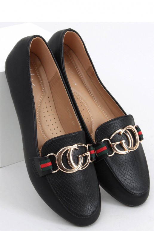 Mokassiinid Stiilsedlli 163011 Inello   Mokassiinid Stiilsedlli 163011 Inello