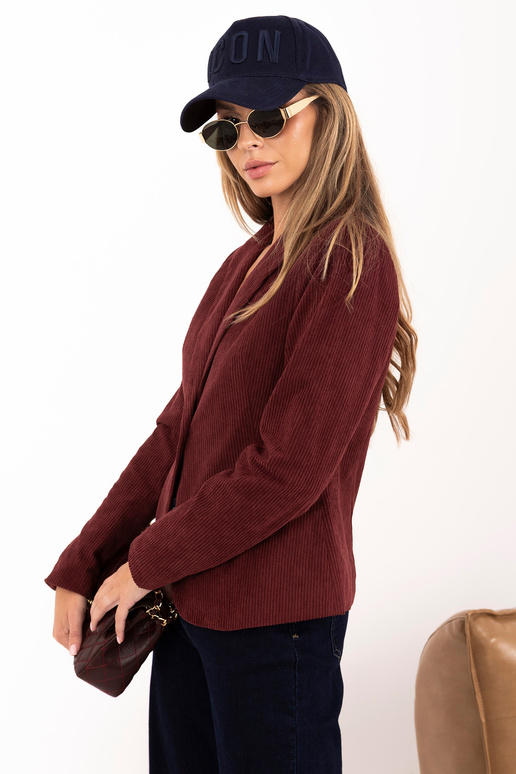 Bordo jakk