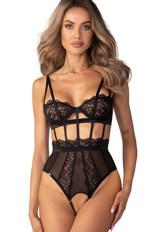 Elegantne bodi Obsessive