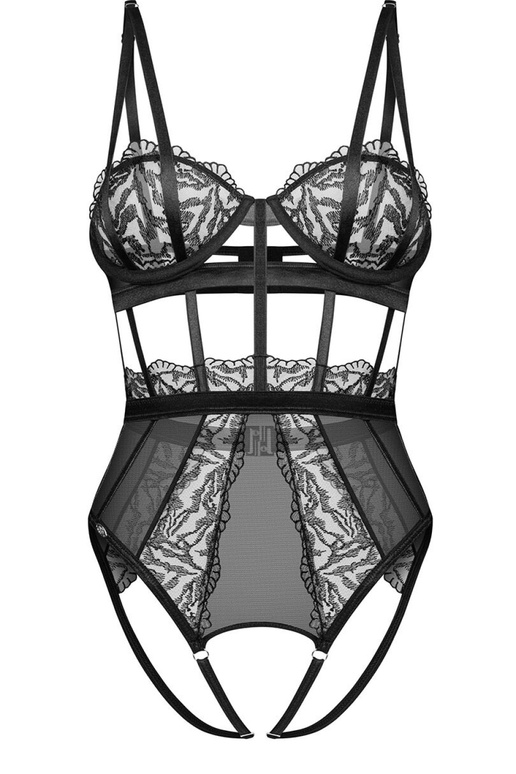 Elegantne bodi Obsessive