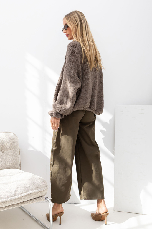 Khaki püksid