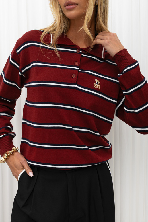 Bordo sviiter