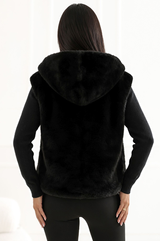 Must vest