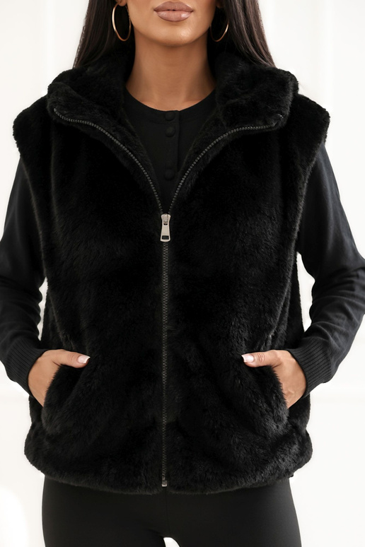 Must vest