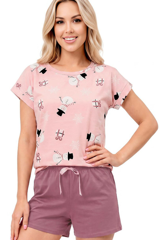 Pijamas Donna