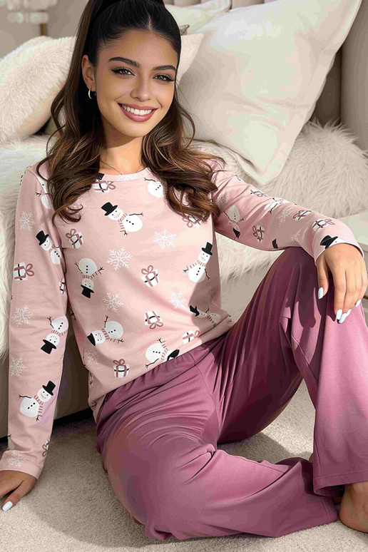 Pijamas Donna