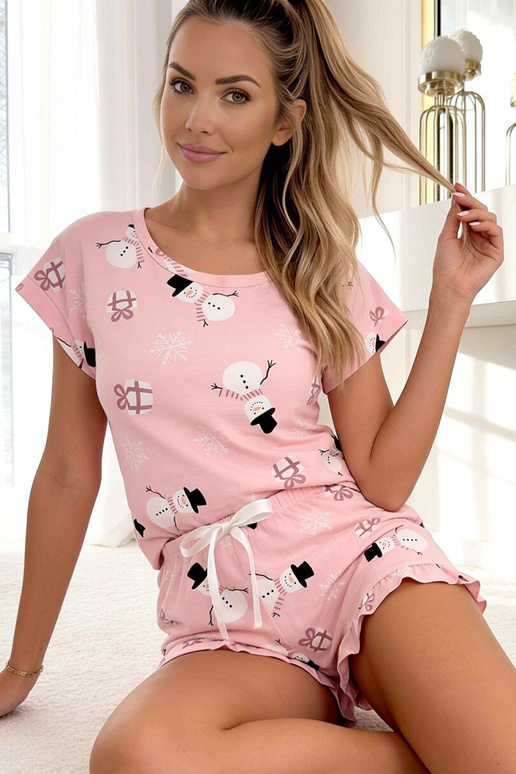 Pijamas Donna
