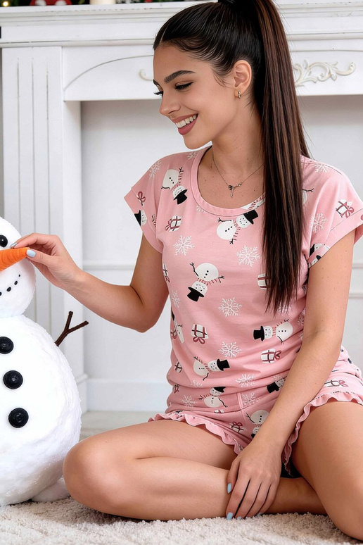 Pijamas Donna