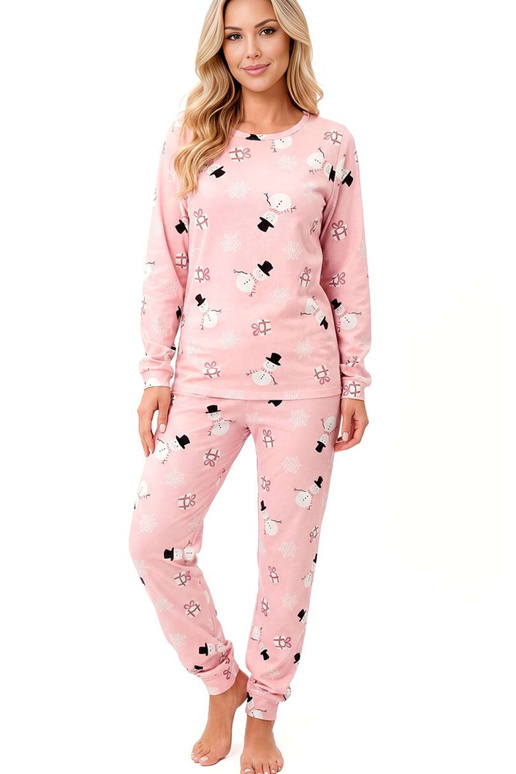 Pijamas Donna