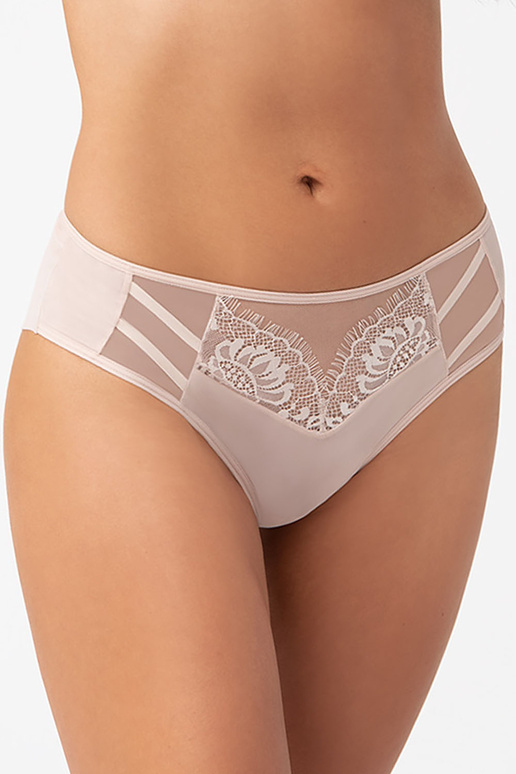 Brasiilia stiilis aluspüksid Gorsenia Lingerie