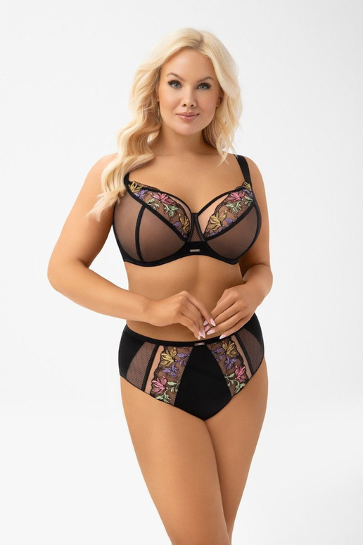 Pehme rinnahoidja Gorsenia Lingerie