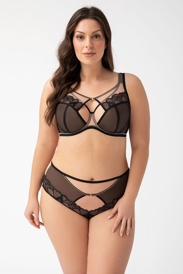 Pehme rinnahoidja Gorsenia Lingerie 2