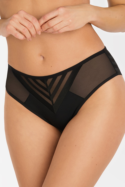 Brasiilia stiilis aluspüksid Gorsenia Lingerie