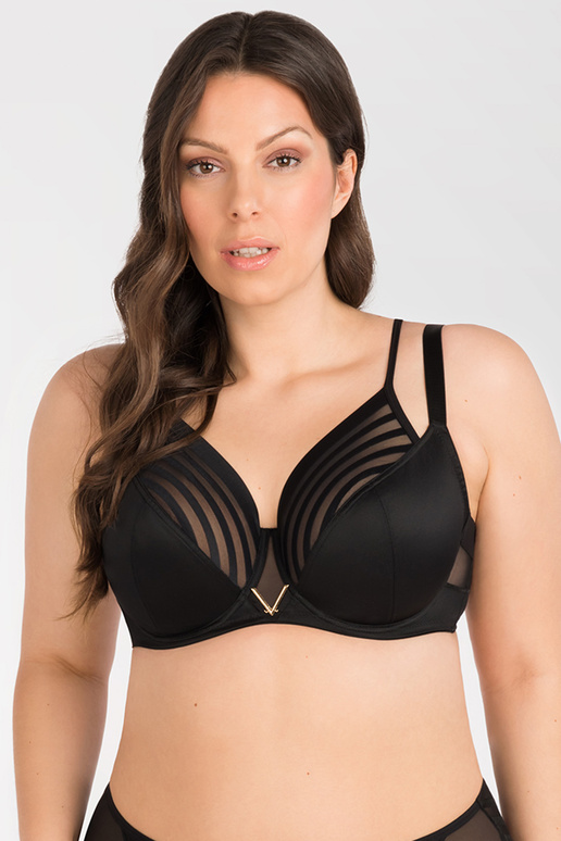 Pehme rinnahoidja Gorsenia Lingerie