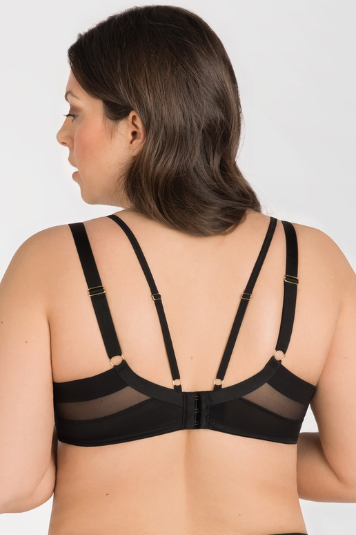 Pehme rinnahoidja Gorsenia Lingerie