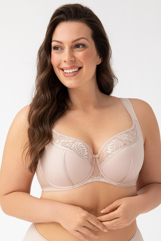 Poolpehme liivakott Gorsenia Lingerie